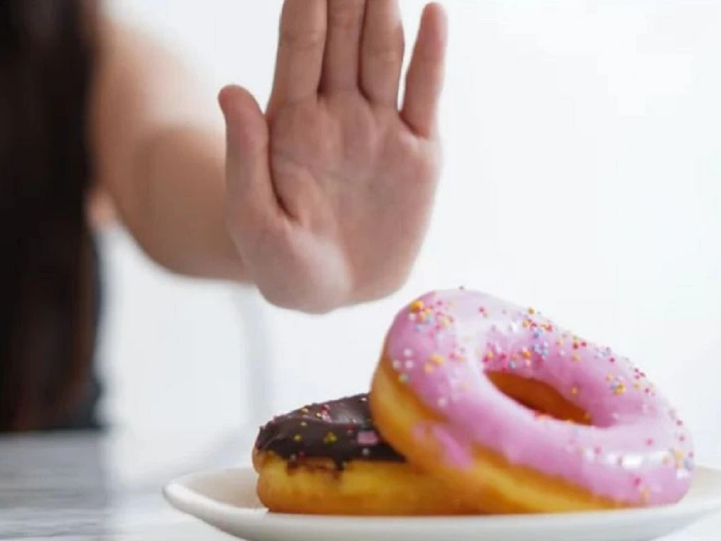 Không ăn đồ ngọt nhưng vẫn bị bệnh tiểu đường