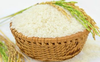 Chứng nhận gạo hữu cơ là gì